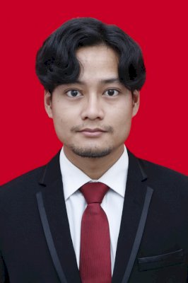 CHEVY ABDULLAH