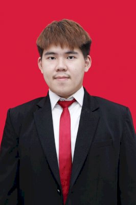 RICKY ENDERSEN WESLIE