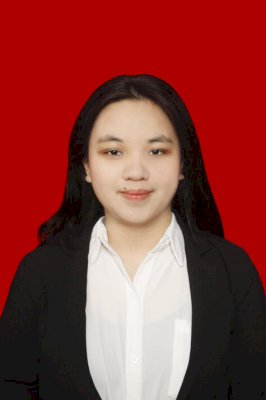 PAQUITA ZAMIRA IRWANDY