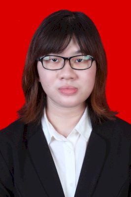 GABRIELLE MAYETTA TRICIA