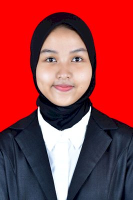 PUTRI KUSUMAWARDHANI