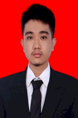 STEFANUS WILLY GUNAWAN