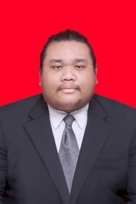 DJODY WIDJODJO KUSUMA SULAKSONO