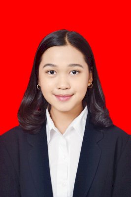 MARIA WIRADHIKA MEILANI