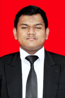 M RAIHAN CAHYA WICAKSONO