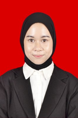 KAMILIA NADIRA HANDRAKA