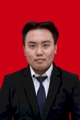 MAXELL ANTONIO DINATA