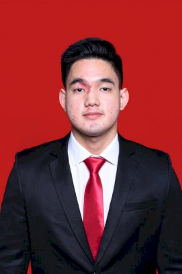 ANTON TANUWIJAYA HILMAN
