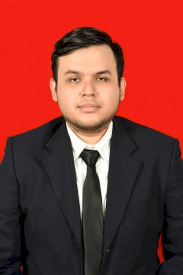 ARIEF BAGUS NUGRAHA