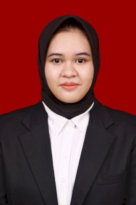 INDAH LESTARI