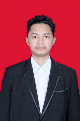 IVAN RADITYA SINAY