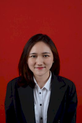 CHERYL AUDREY ISKANDAR