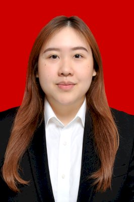 KEZIA CALISTA