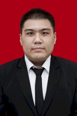 KIAN WIN HARTONO