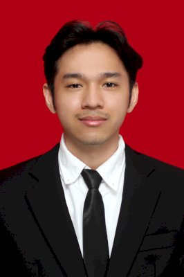 BENNY RACHMADI PUTRA