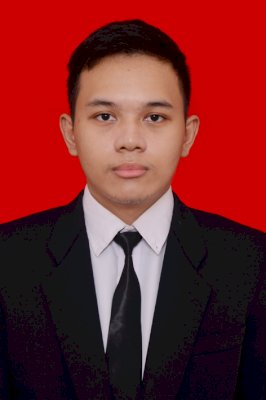 I GUSTI BAGUS GALLANT BAYU ABADI