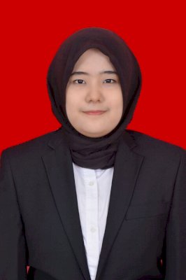 TIARA SALSABILA ISNANDAR