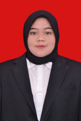 BERLIAN ANJUNG SARI