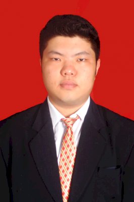 ANDREW RUDOLPH CHUNG