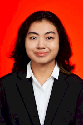 EARLENE ARDELIA JEFFRY SOEWANDI