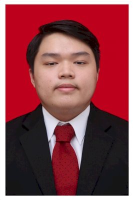 RUSSEL RUBEN THEO JAYADI