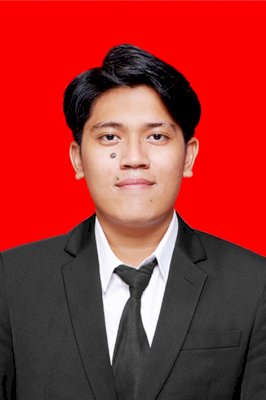 ANUGRAH BAGUS TRILAKSONO