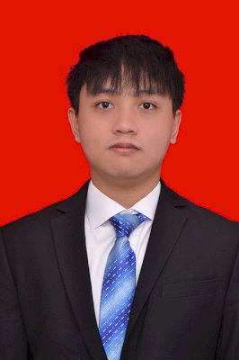 DAVID CANDRA FERDIAWAN WIJAYA HALIM