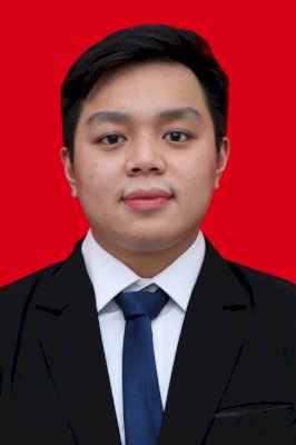RAPHAEL APRILYANTO