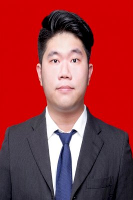 CLIFF SETYA GAZALI