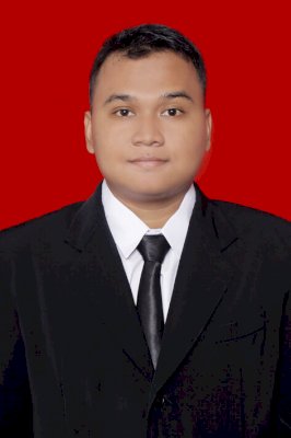 FAKHRY IBNU SURYANA