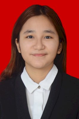 LADINA AT-QADAR SUPRIYADI