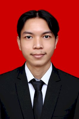 STEFANUS YOGNAS KRISTIANTO