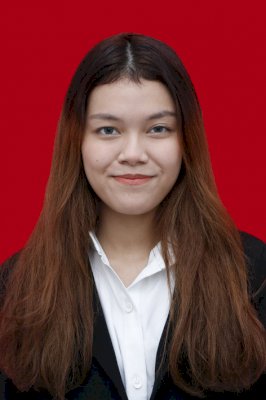 GENDIS SAVIERA PRAMESWARI