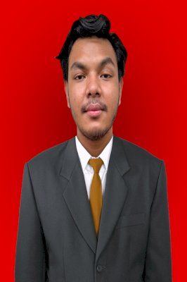 DIMAS IRSYAD ANDAFA