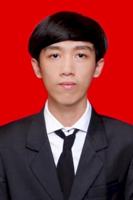 ANDREW HUANG