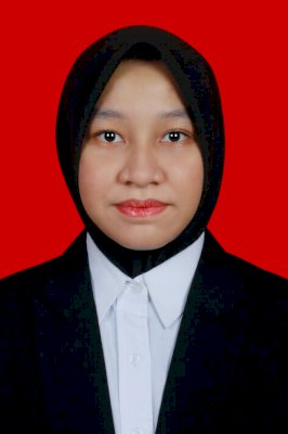 RANIA GHAISANI PUSPAWANGI
