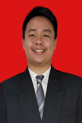 ASTUYOGA KRISTANTO