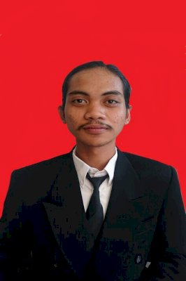 AR-RASY DINULLAH LIMONOV