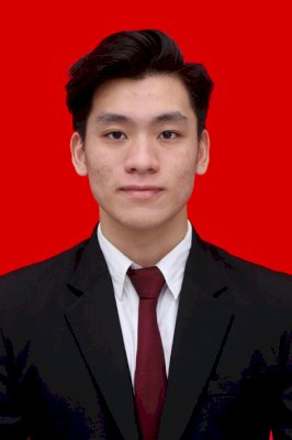 RONALDO SUSANTO