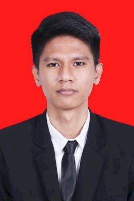 CHAERUL RIZKY