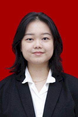 AMANDA AUDREY DARYONO