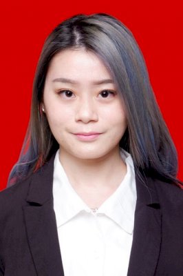 TIFFANY NADJAMUDDIN