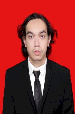 JOHN PAUL YUDHISTIRA