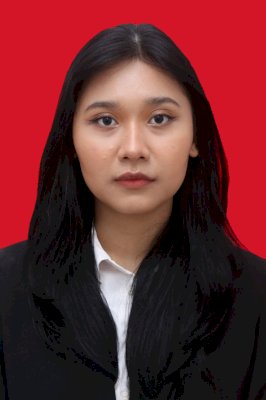 PATRICIA NADIA MAYA FARAHITA