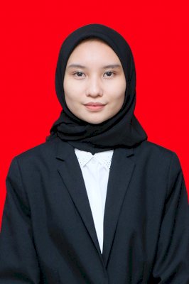 ASHILAH FAJRINA FATHURACHMAH