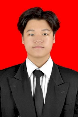 HUGO HUDSON JAYADIAGUNG