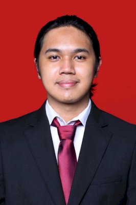 RICKY RAMADHAN DARPACETTA YUNUS