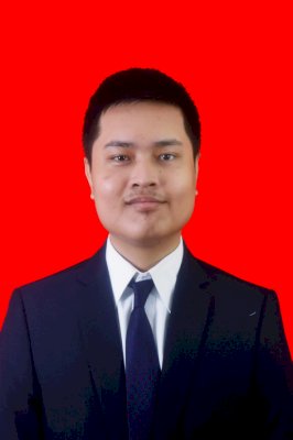 TIMOTHY GABRIEL NJOTOHARDJO