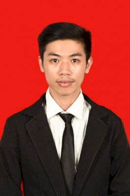 RAYVENLEE PRASETYA