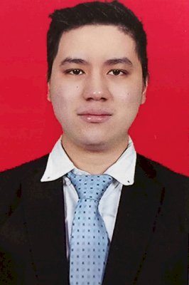 LIVANDER SURYA